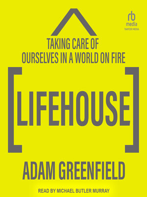 cover image of Lifehouse